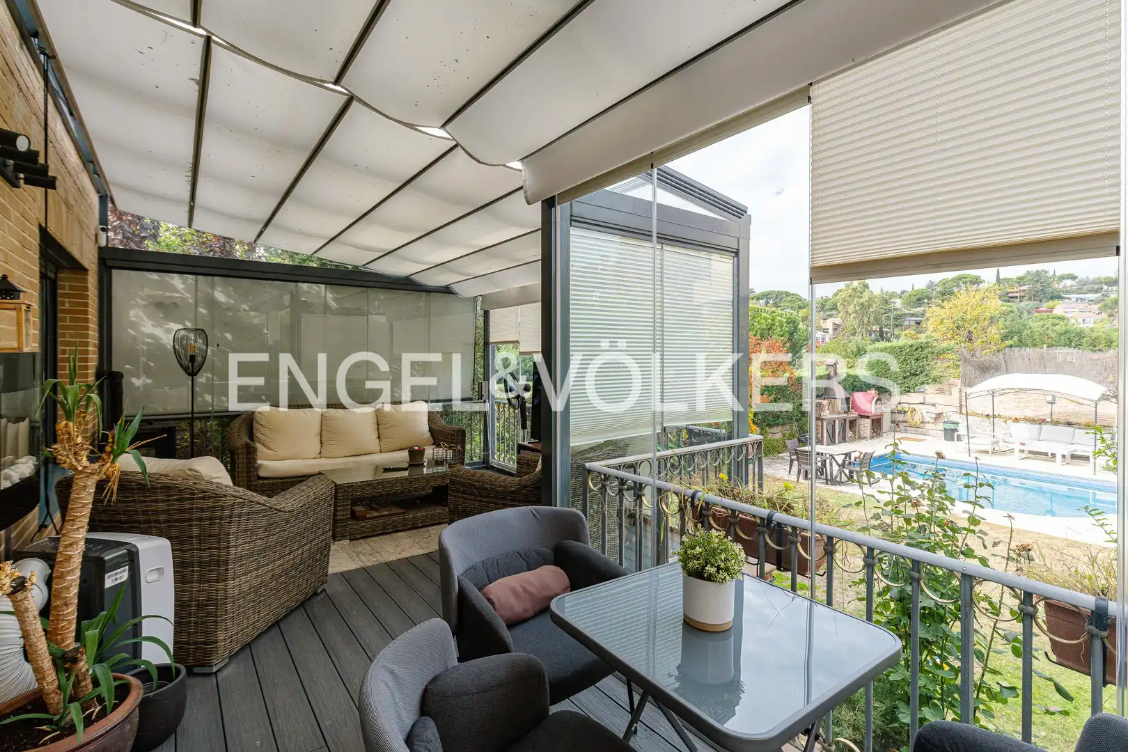 Terrace of Houses for sale in Los Peñascales