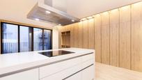 Cuina de Pis de lloguer en  Barcelona Capital amb Aire condicionat, Calefacció i Parquet