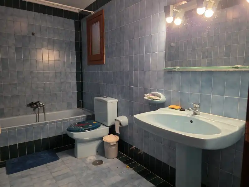 Chalet con piscina en venta en El Faro, imagen 51
