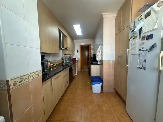 Cuina de Pis en venda en Vélez-Málaga amb Aire condicionat i Calefacció