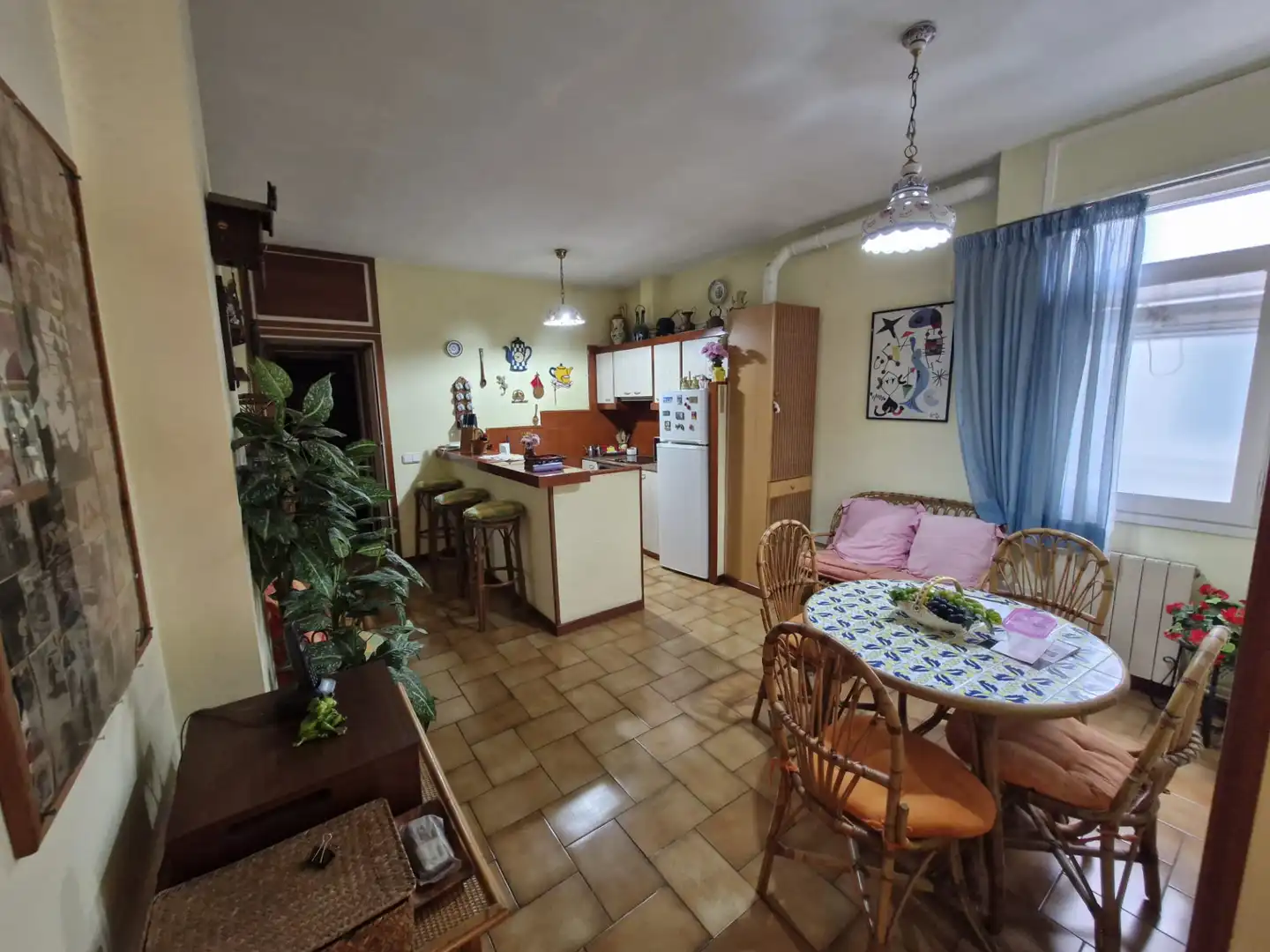 Ático en venta en Carrer de las Navas de Tolosa, Navas