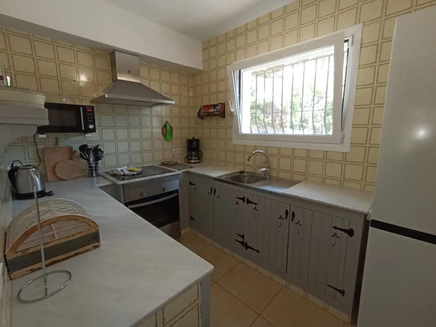 Casa o xalet de lloguer a El Portet - Pla de Mar
