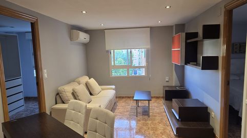 Photo 2 of Flat for rent in Sant Marcel.lí, Valencia Capital