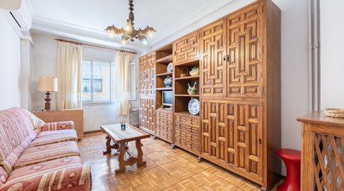 Photo 4 of Flat for sale in Calle del Doctor Santero, Bellas Vistas, Madrid Capital