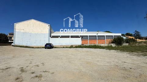 Photo 4 of Industrial buildings for sale in Vallbona d'Anoia, Barcelona