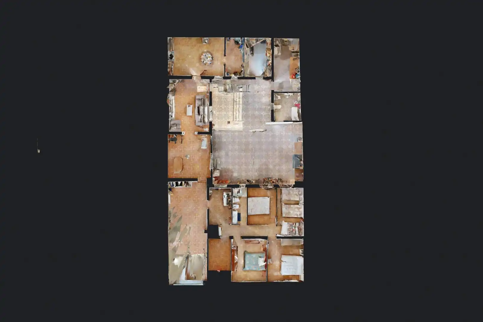Casa o chalet en venta en Cartagena con Aire acondicionado, Calefacción y Terraza