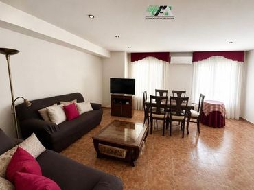 Residenziale in vendita a Baeza