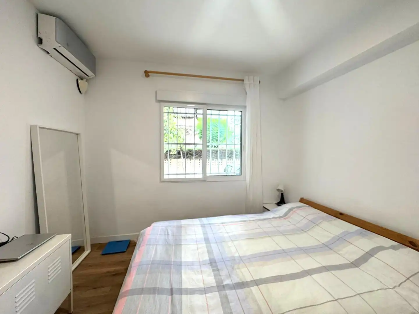 Bedroom of Apartments for sale in Alicante / Alacant