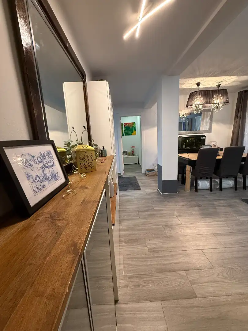 Piso en venta en Alcalá la Real con Calefacción, Trastero y Amueblado