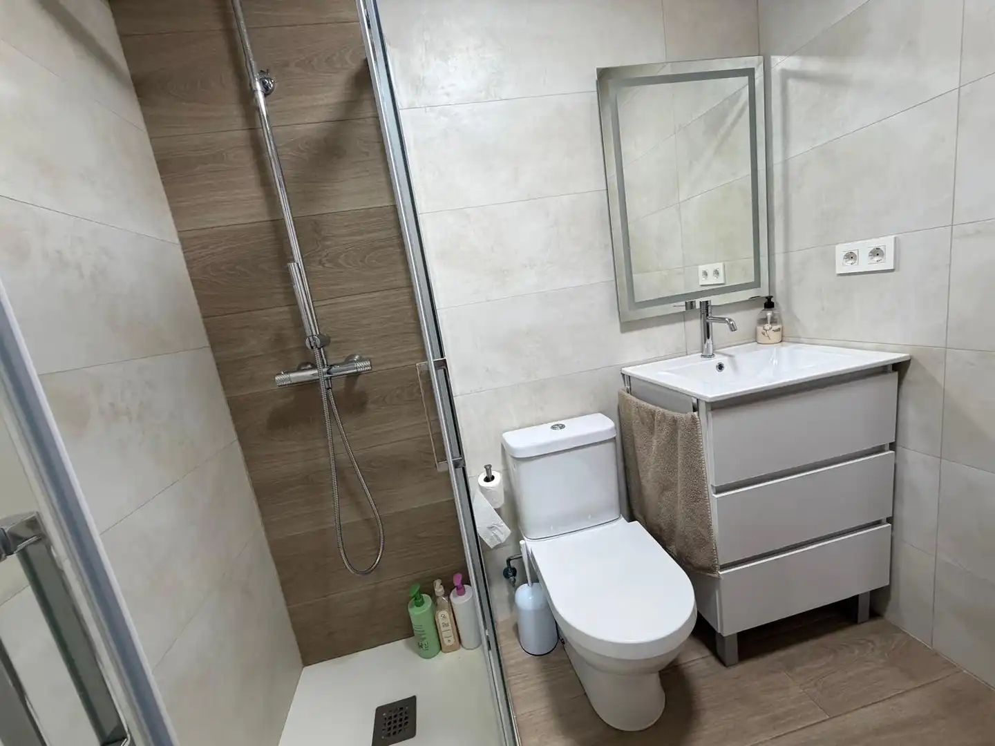 Penthouse mit Pool zum Verkauf in Calle Doctor Waksman 47, imagen 29