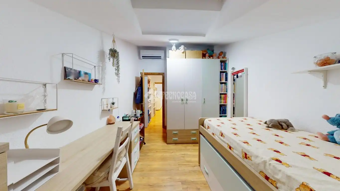 Piso en venta en Bulevar - Plaza Castilla, imagen 19