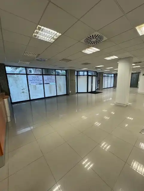 Local comercial en alquiler en Calle José Franchy Roca 36, imagen 14