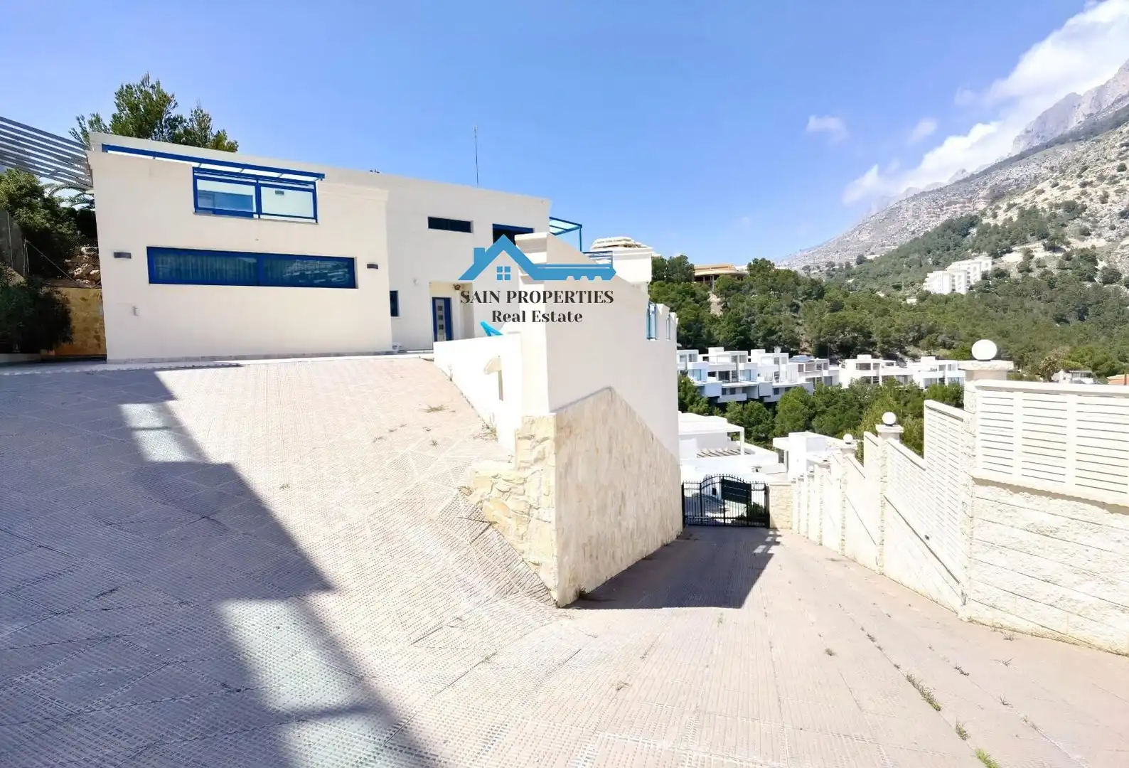 Villa avec piscine à vendre à Altea Hills, imagen 55