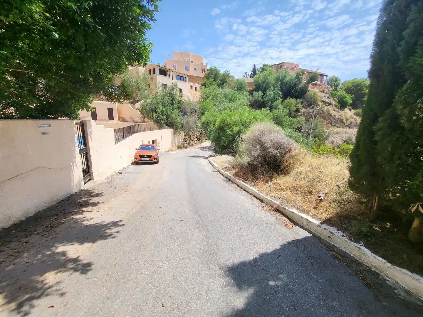 Lands and plots for sale in Mojácar Playa - Las Ventanicas - La Paratá, imagen 3