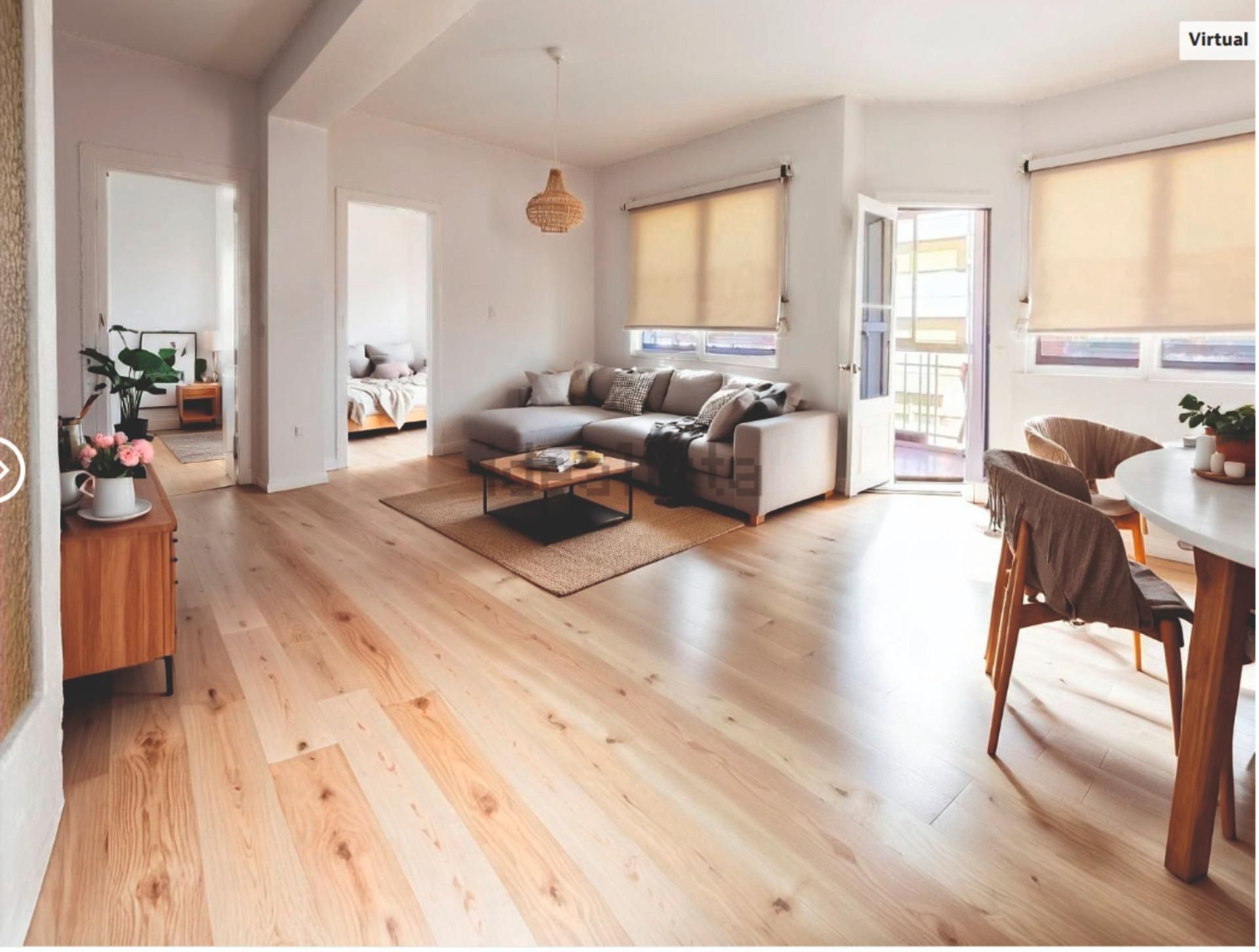 Flat for sale in Avenida ESTACION DE LA, 8, Oliveros - Altamira,  Almería Capital