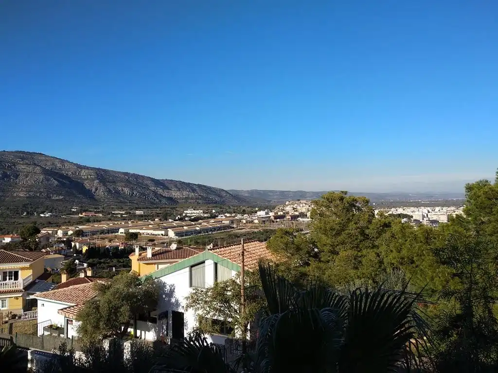 Villa avec terrasse à vendre à El Balcó - Jaume I, imagen 4
