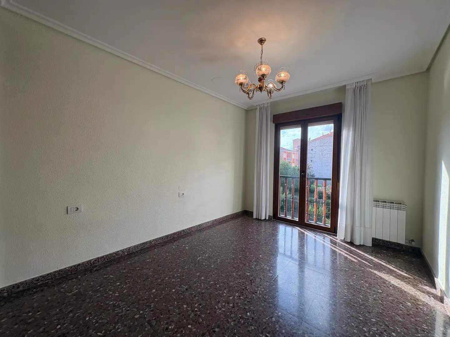 Bedroom of Flat for sale in Quel, La Rioja