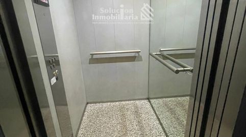 Foto 5 de Garatge en venda a Padre Cámara, 1, Garrido Sur, Salamanca Capital