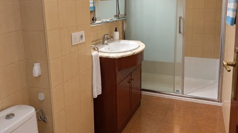 Foto 5 de Loft de alquiler en Barrio Azucarera, 29, Marcilla, Navarra