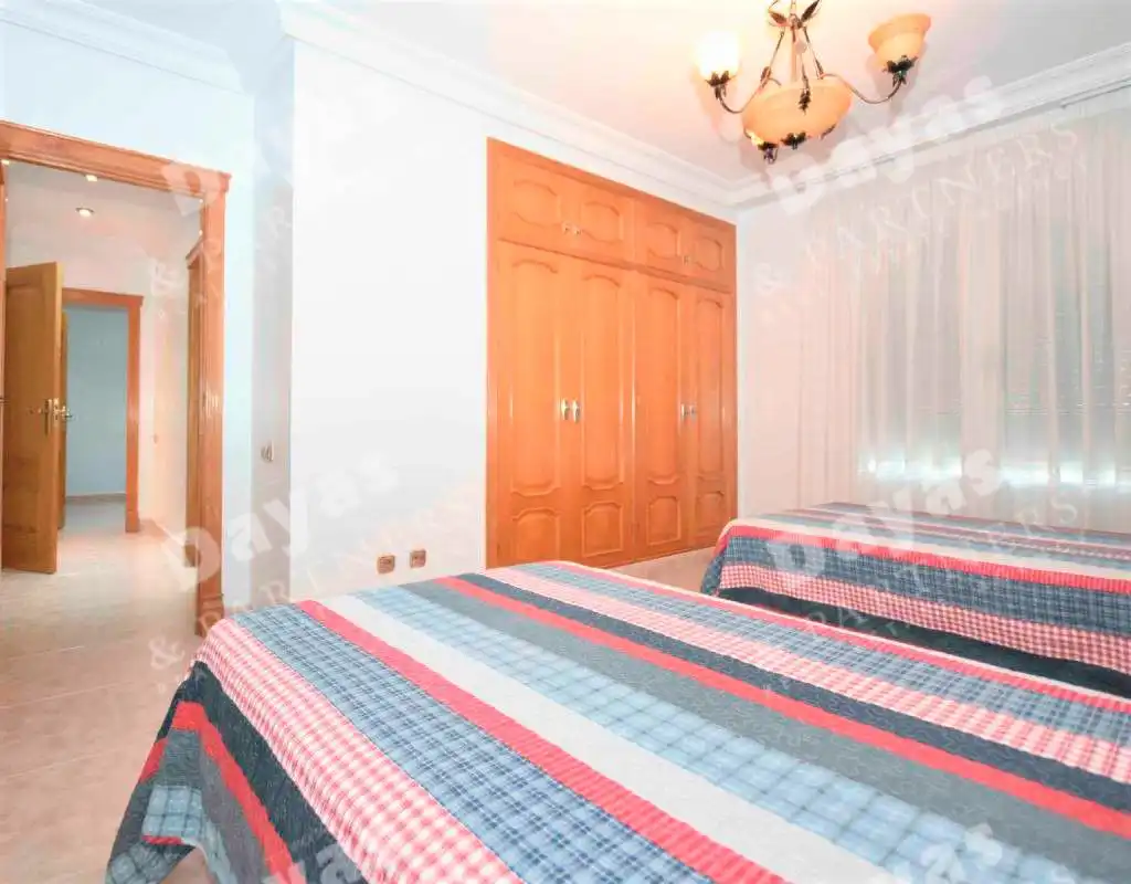 Chalet con piscina en venta en Redován, imagen 16