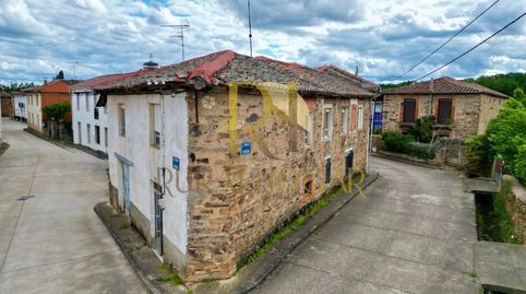 Foto 2 de Casa o chalet en venta en Calle Grande, Castrillo de la Valduerna, León