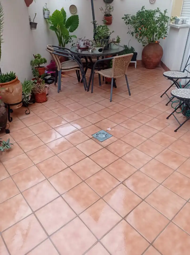 Adossat en venda a Parque de la Constitución 5a, imagen 12