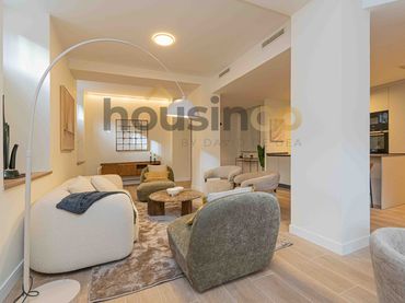 Wohnung mit Aufzug zum Verkauf in Diego de León