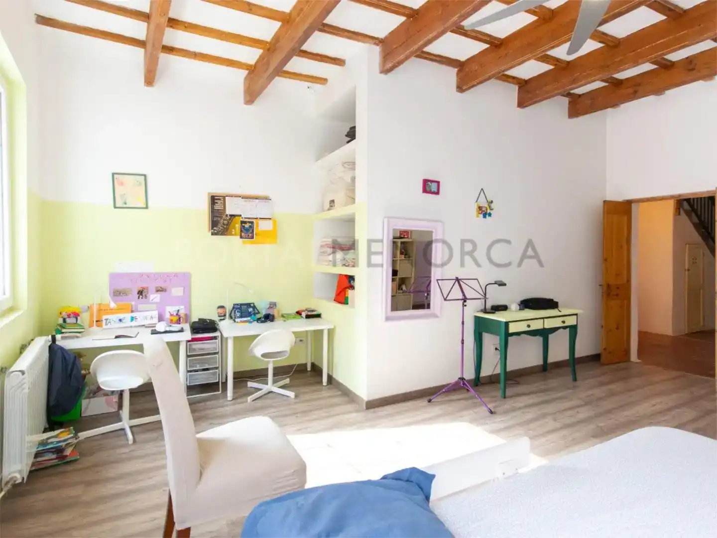 Habitación de Piso en venta en Maó - Mahón con Aire acondicionado