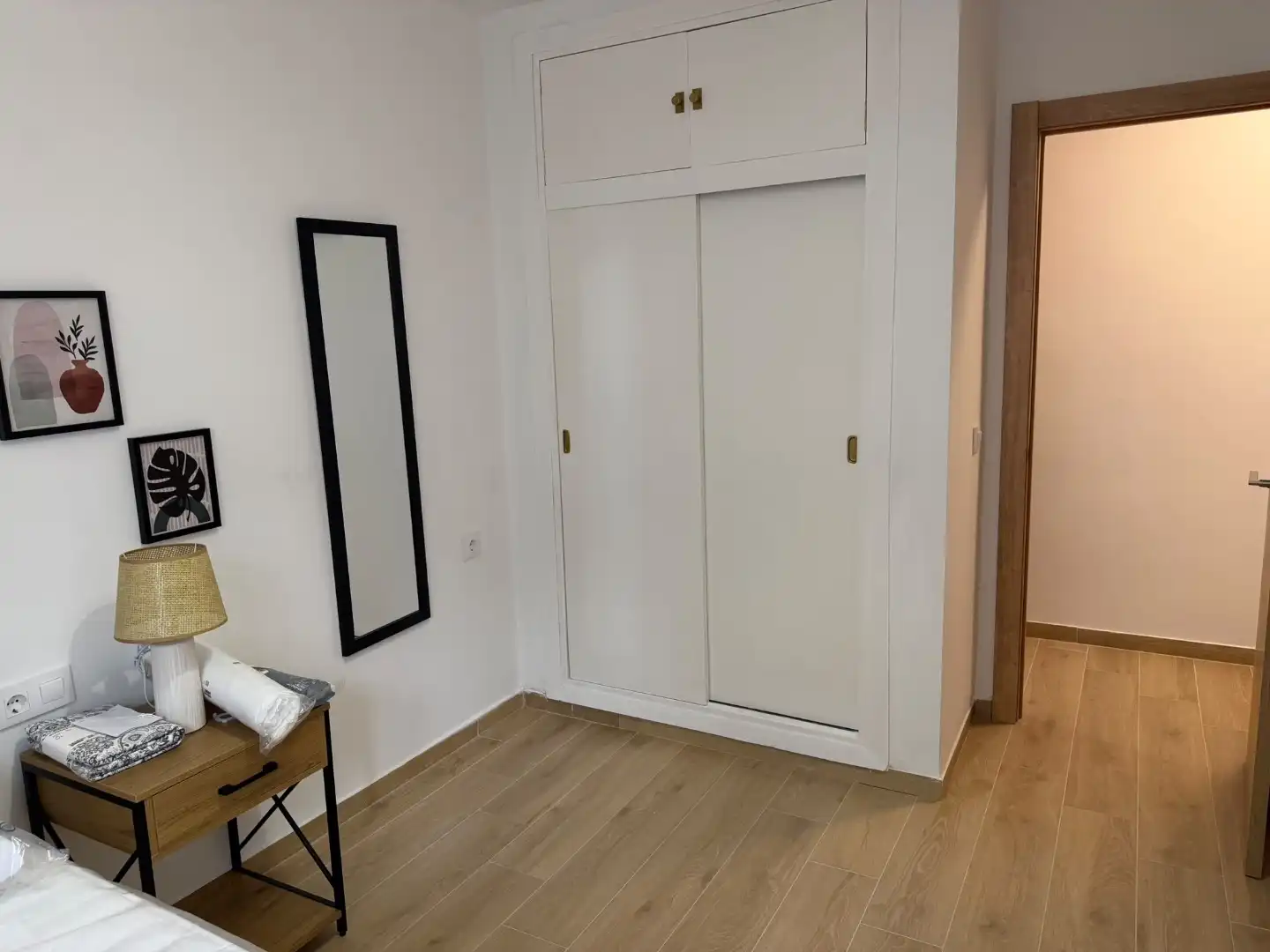Piso de alquiler en La Línea de la Concepción, Cádiz