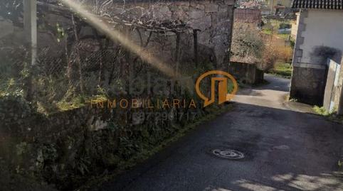 Foto 2 de Finca rústica en venta en San Salvador - Caeira, Pontevedra
