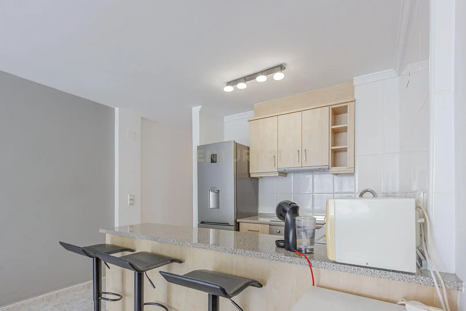 Study for sale in Calle Luxemburgo, 2, Calp, Spain, -1, Playa Arenal - Bol