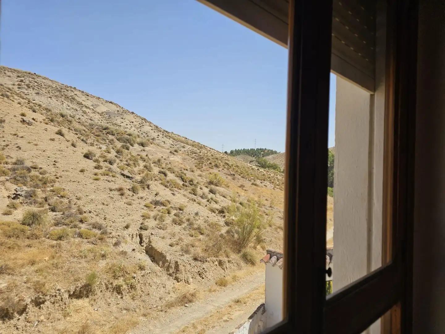 Habitación de Finca rústica en venta en Antequera con Aire acondicionado, Calefacción y Amueblado