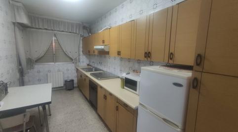 Foto 2 de Pis de lloguer a Mariñamansa, Ourense Capital