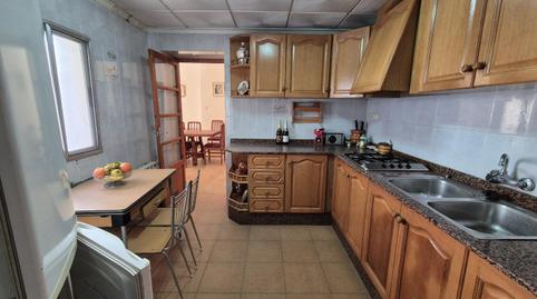 Foto 4 de Casa adosada en venda a San Francisco, Alicante