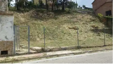 Terreno rustico in vendita a Ur Maçanet Residencial, imagen 8