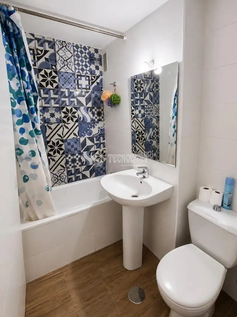 Appartement avec ascenseur à vendre à Este - Alcosa- Torreblanca, imagen 15