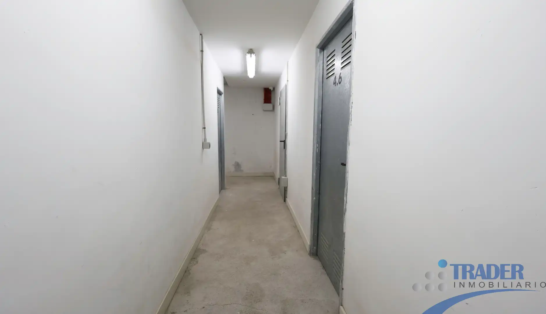 Piso en venta en Camarena con Jardín privado, Terraza y Trastero