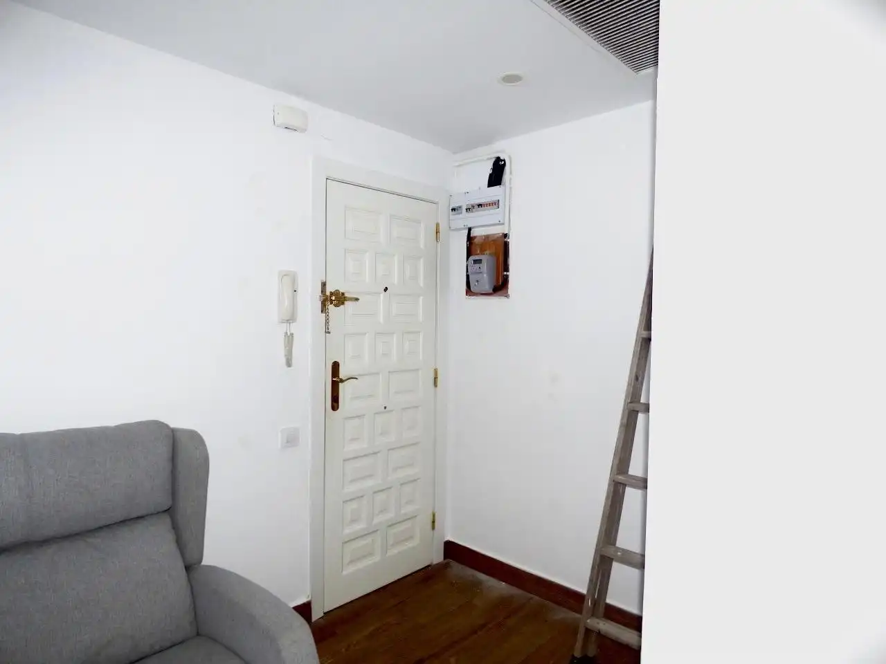 Wohnung mit Balkon zum Verkauf in Els Pins, imagen 19