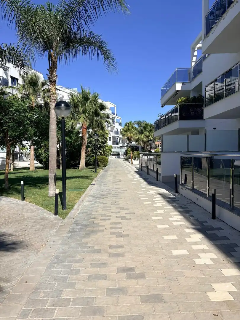 Flat for rent in Playa de Granada