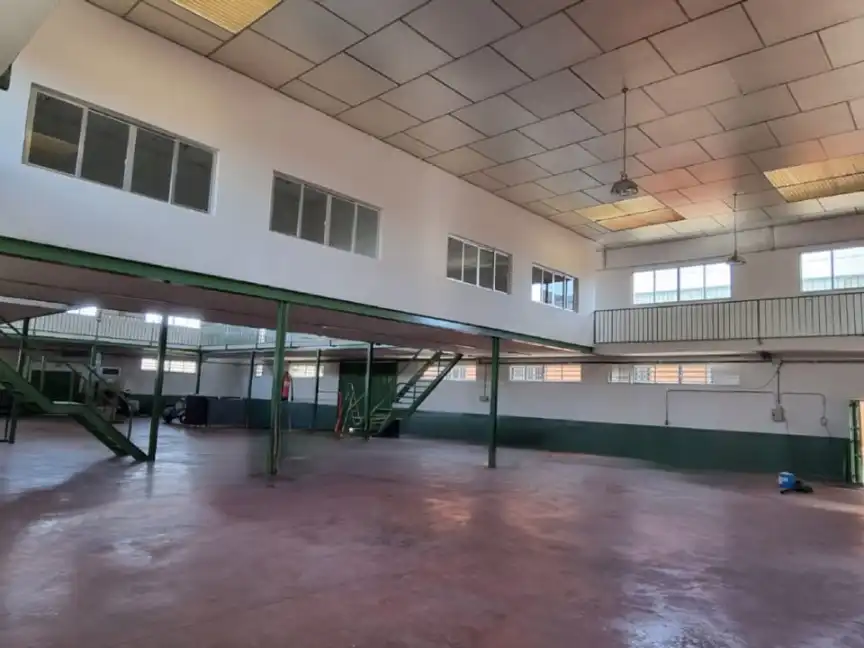 Nave industrielle à vendre à Calle del Tejar 20, imagen 10