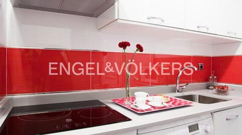 Foto 5 de Apartament de lloguer a Palacio,  Madrid Capital