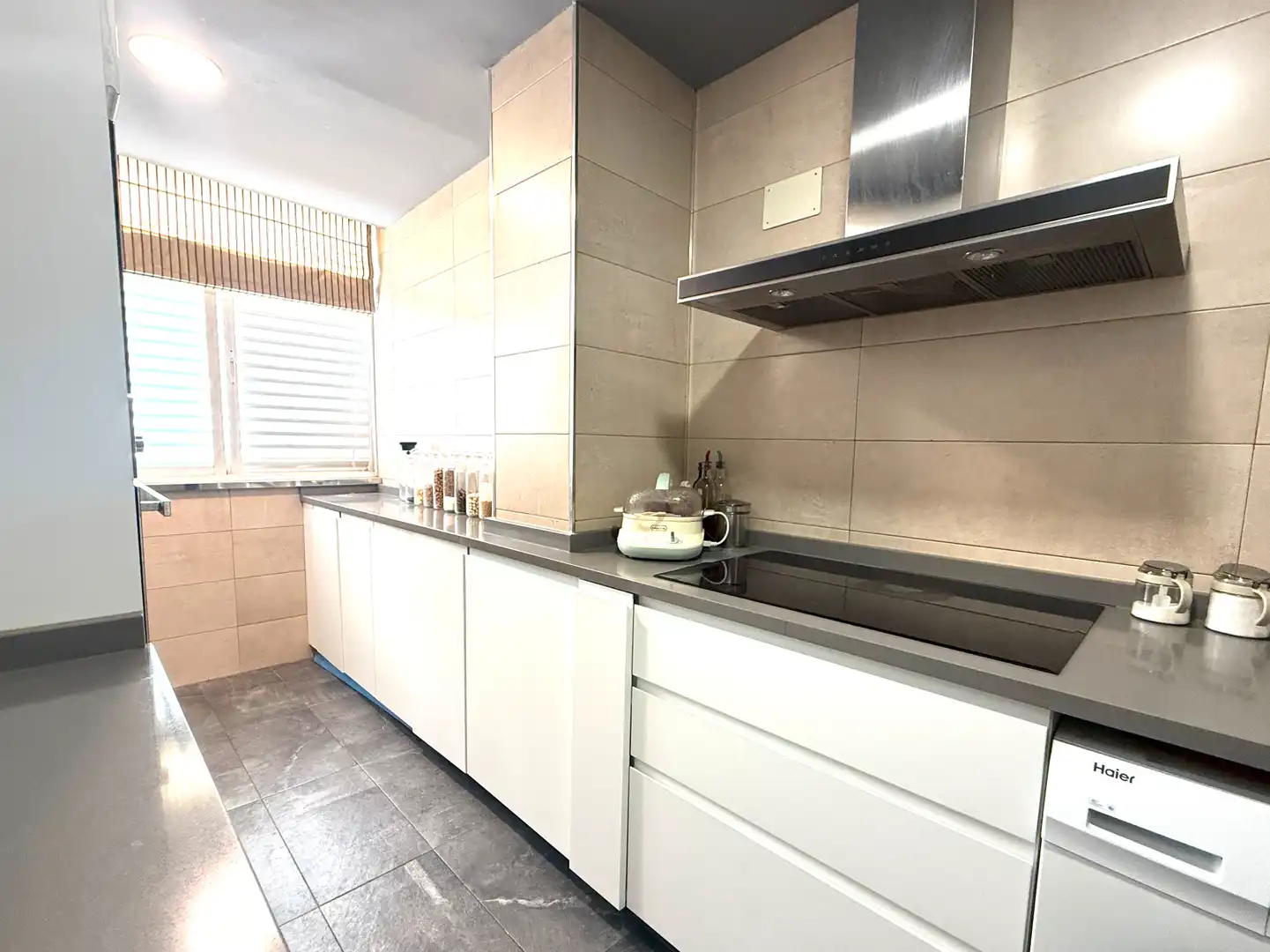 Cocina de Piso en venta en Parque Oeste - Fuente Cisneros