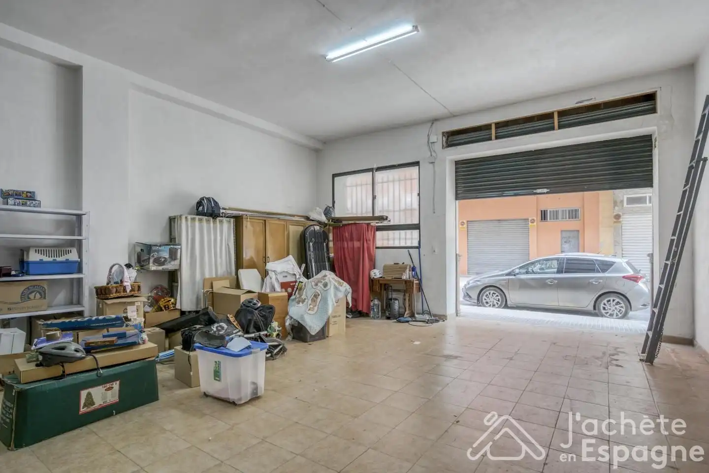 Business premises for sale in calle Daoiz, imagen 14