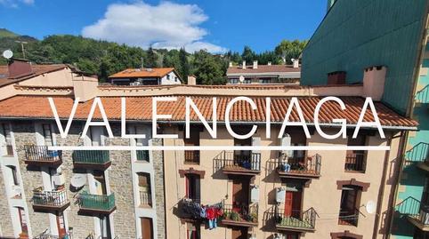 Photo 2 of Flat for sale in Maribaratza Kalea, Ordizia, Gipuzkoa