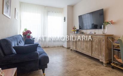 Living room of Flat for sale in  Cádiz Capital