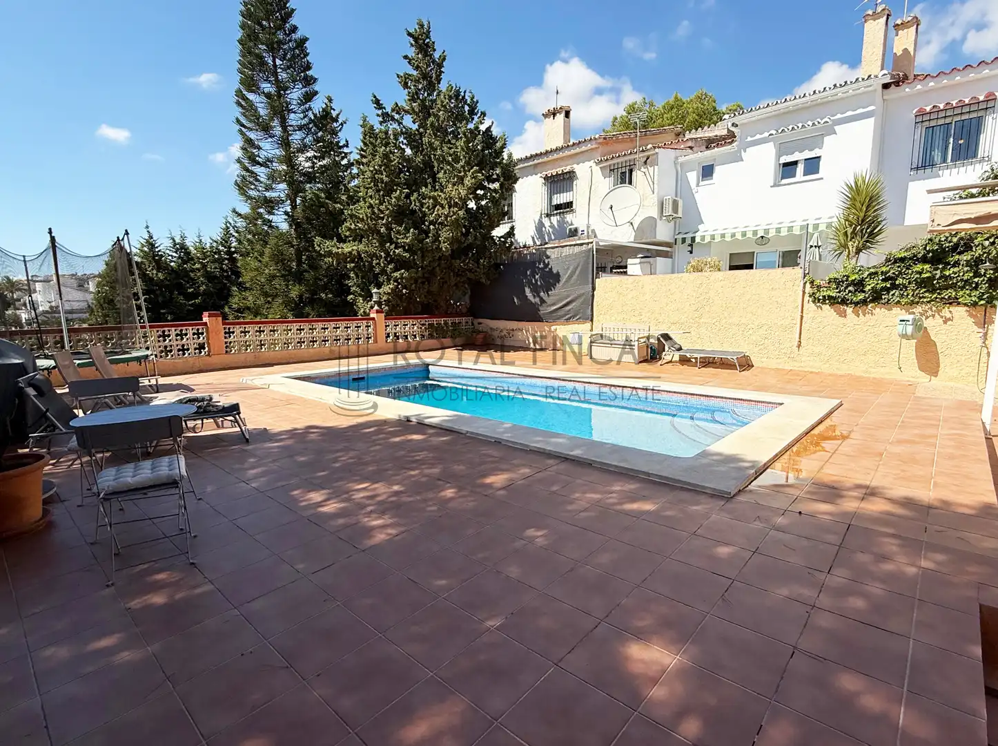 Villa mit Pool zum Verkauf in Calle Cantueso, imagen 48