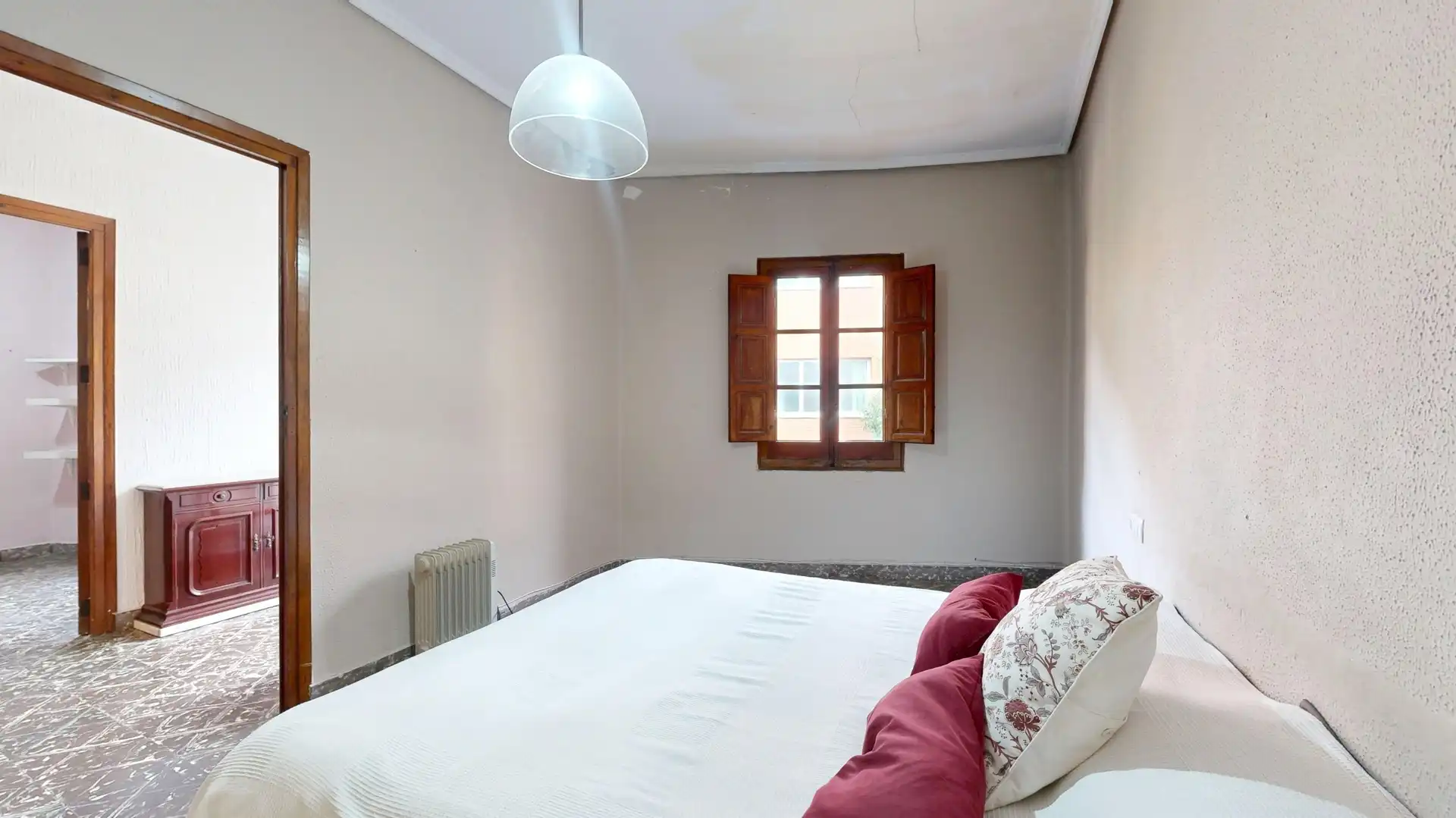 Habitación de Piso en venta en Torrent con Jardín privado, Terraza y Trastero