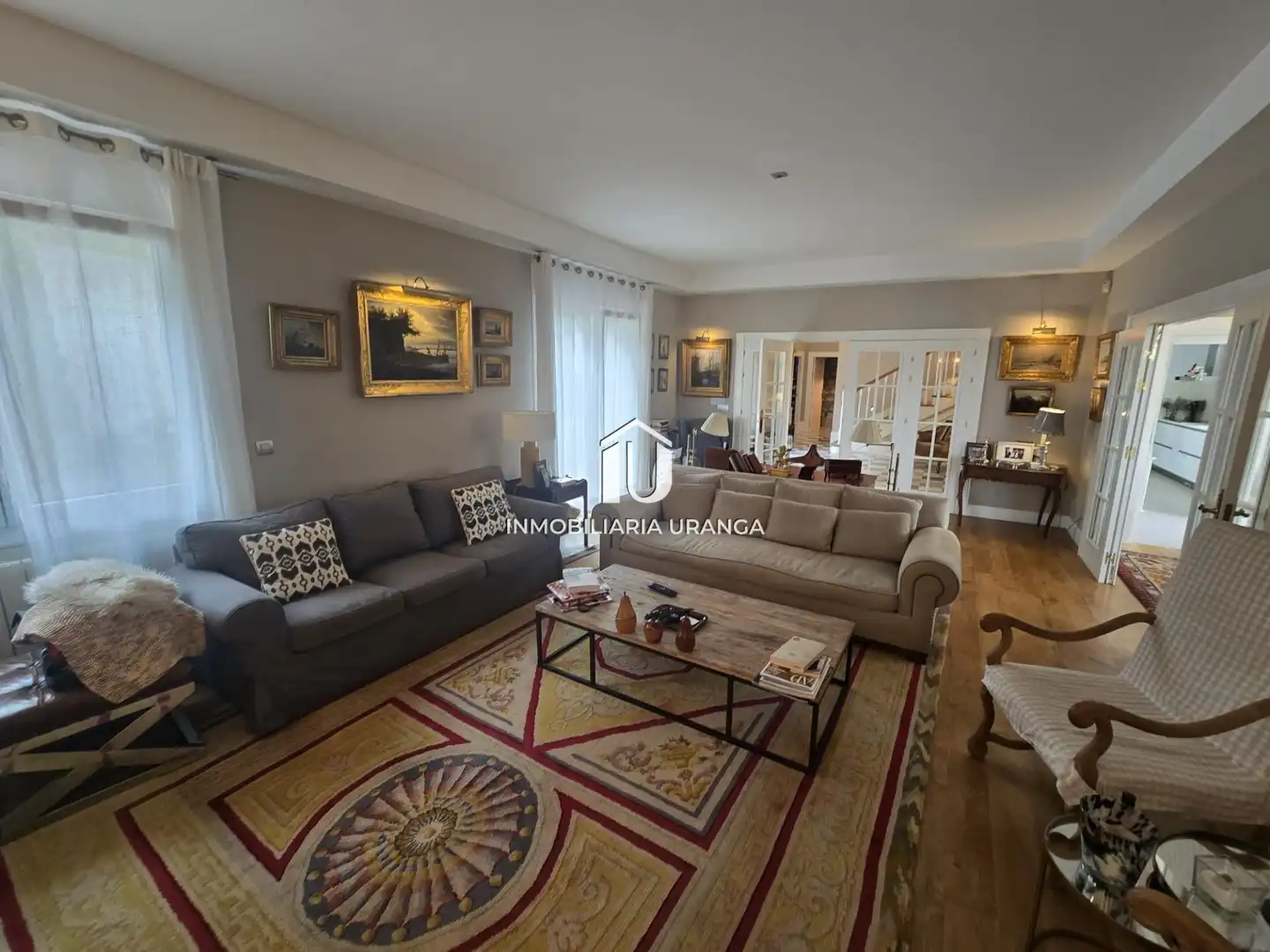 Maison avec piscine à vendre à La Maza, imagen 12