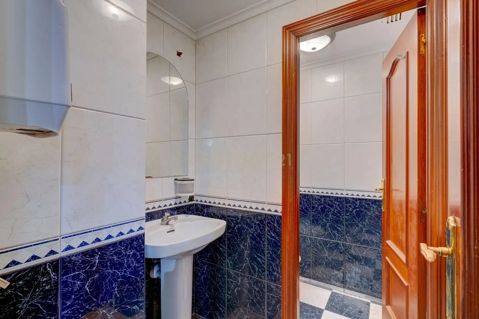Local comercial de lloguer a Jose Mardones Kalea, 11, Vitoria-Gasteiz, Spain 11, imagen 23