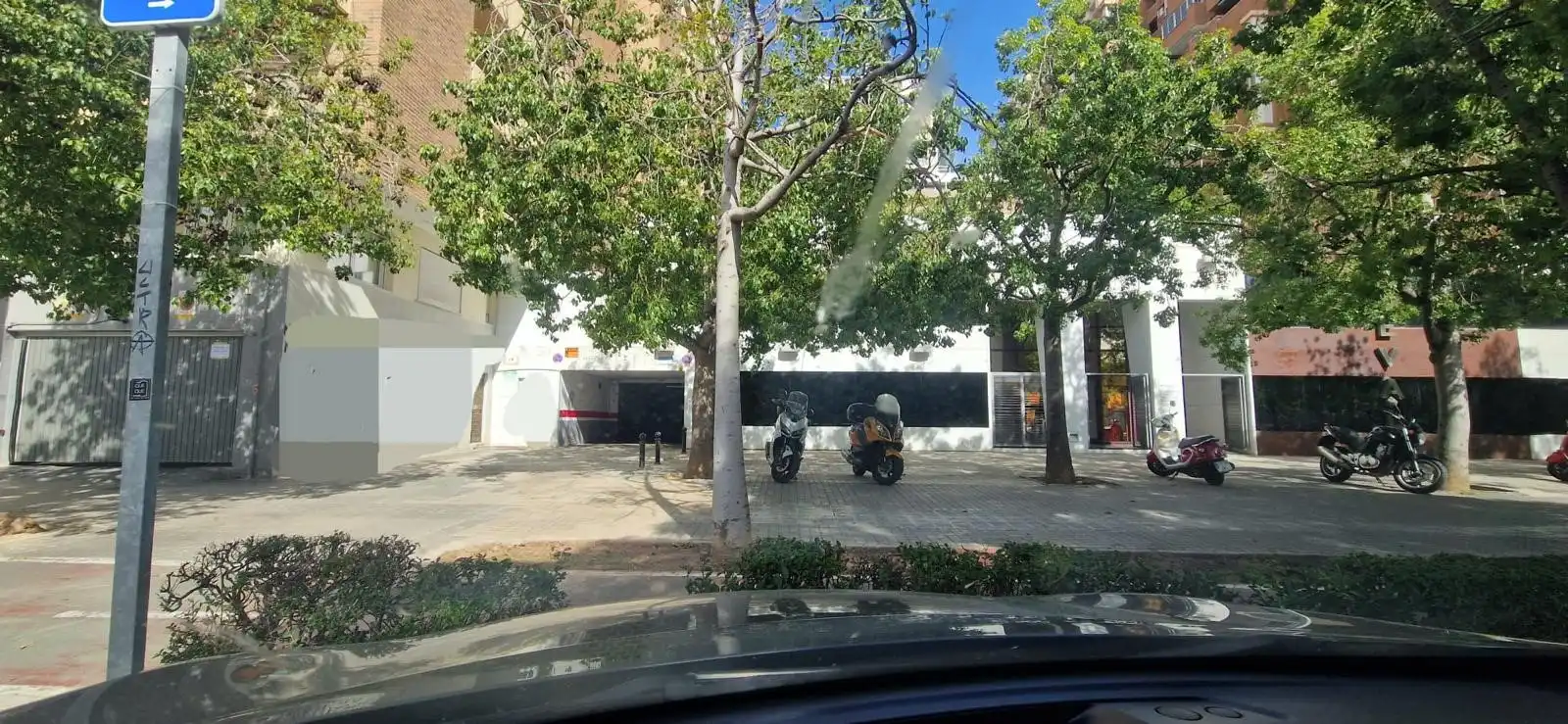 Individual with lift for sale in Avinguda de Blasco Ibáñez 127, imagen 4